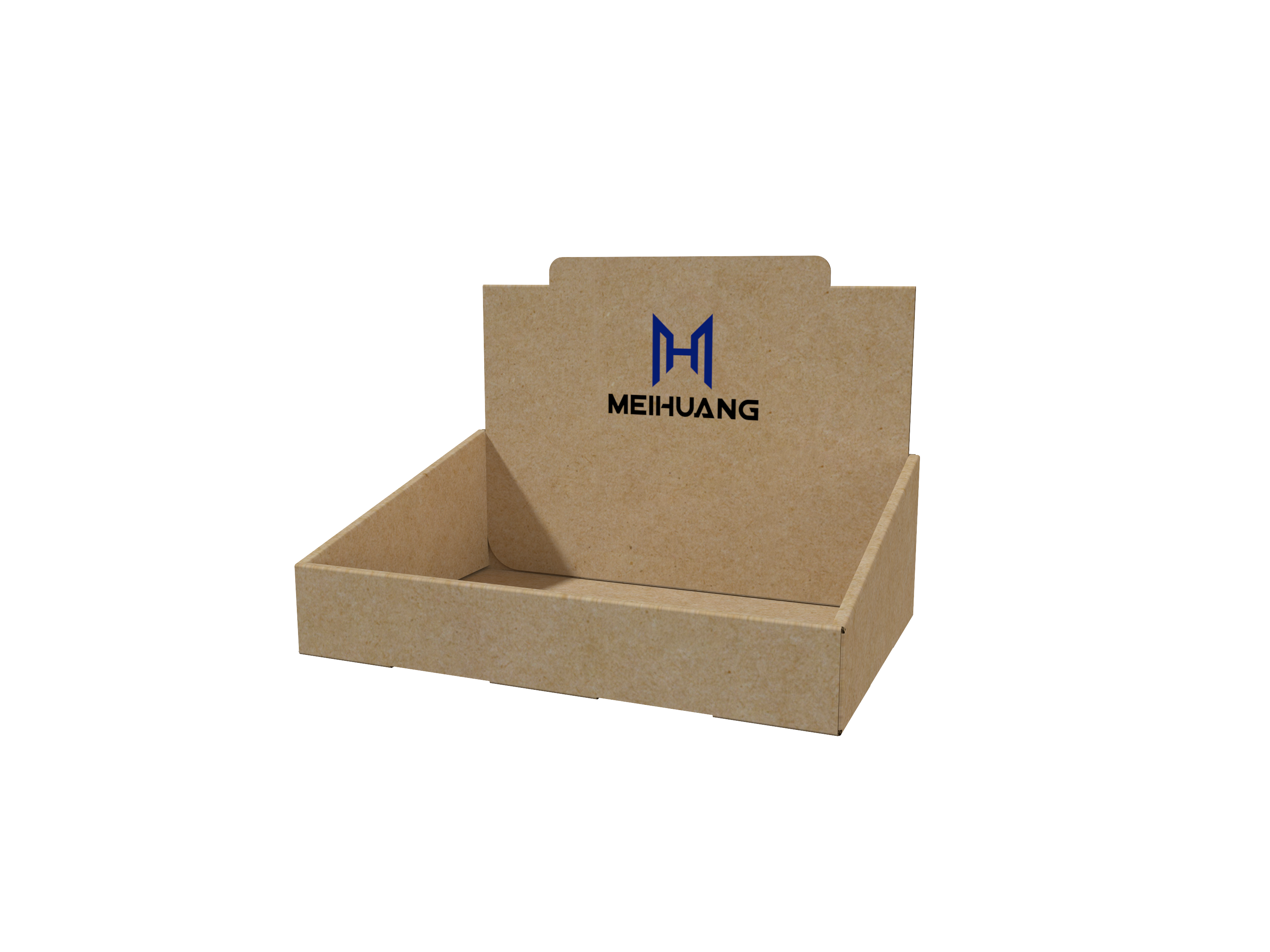 Custom Display Boxes